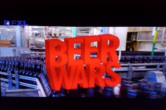 Beer Wars
