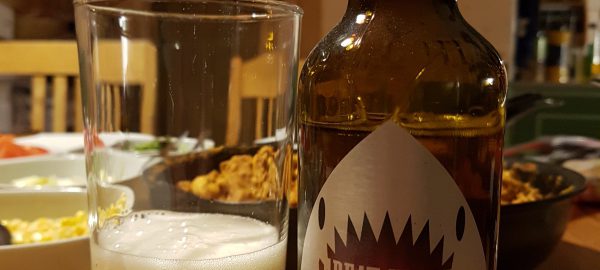Gotlands bryggeri – White IPA