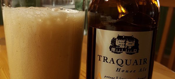 Traquair – House Ale